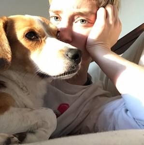 Meet your Posher, Emma